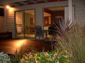 Molyneux House, Kaka Point